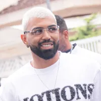 Gabigol assume desempenho abaixo em apresentação no Santos