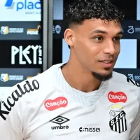 Atlético-MG mira a contratação de Victor Hugo, do Santos