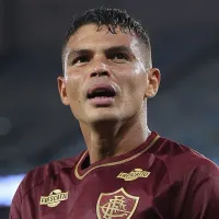 Após deixar o Fluminense, Thiago Silva encontra ‘problema’ no Porto e ouve aviso direto do treinador sobre titularidade: “Não prometi”