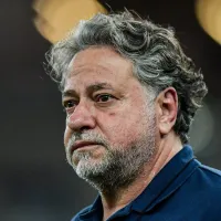 Polícia investiga fortuna de R$ 1,5 milhão em contas pessoais de presidente do São Paulo e Casares garante legalidade