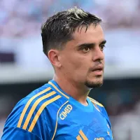 Permanência de Fagner no Cruzeiro foi um pedido de Tite visando a Libertadores