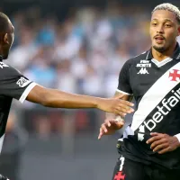 David recebe nova sondagem e pode deixar o Vasco nesta janela