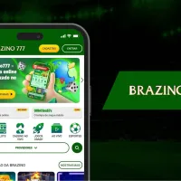 Brazino777 app: como baixar, instalar e começar a apostar