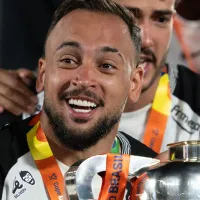 Atlético-MG supera Corinthians por Maycon com salário de R$ 1 milhão