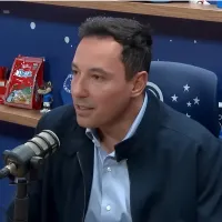 Vice-presidente do Cruzeiro expõe sobre negociação por Gerson