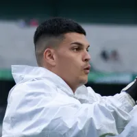 Flamengo insiste na contratação de Gabriel Brazão