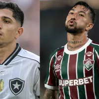 Alvo do Fluminense: Savarino foi mais decisivo que Acosta em 2025