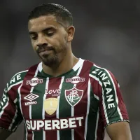 Fluminense estuda ação na Fifa contra o Peñarol por lesão de Terans