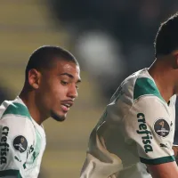 Al-Hilal quer Riquelme Fillipi, joia do Palmeiras