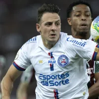 Corinthians tem interesse em Santiago Arias, ex-Bahia