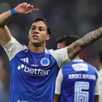 Vidente prevê como será o ano de 2026 para o Cruzeiro