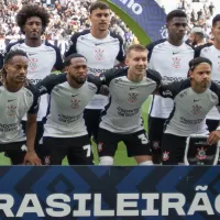 Veja a tabela do Corinthians no Brasileirão 2026 rodada a rodada