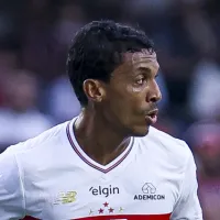 Inter mantém indefinição por Luiz Gustavo