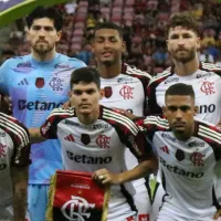 Flamengo pode ter 12 jogos em apenas 40 dias
