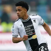 Diniz liga para Brenner e conversa sobre plano do Vasco