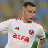 Inter recusa proposta por Bruno Gomes