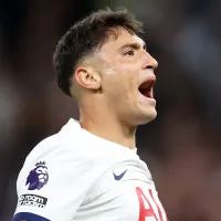 Flamengo faz sondagem por Alejo Veliz do Tottenham Hotspur