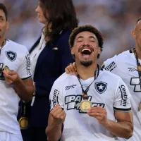 Palmeiras procurou informações sobre Adryelson, mas não abriu negociações