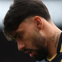 Lucas Paquetá vive queda de rendimento que chega a 75%