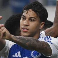 Cruzeiro descarta ir à Fifa por Kaio Jorge