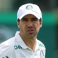 Abel Ferreira se reapresenta ao Palmeiras reclamando do calendário brasileiro