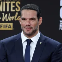 CBF busca antecipar VAR semiautomático e arbitragem profissional em 2026