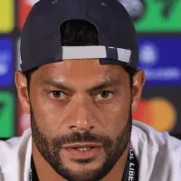 Hulk já tem data para deixar o Atlético-MG após impasse