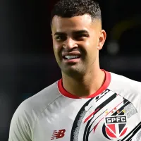 Alisson negocia com o Corinthians e São Paulo pede jogador em troca