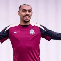 Matheuzinho minimiza tempo e projeta estreia em Corinthians x Ponte