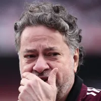 Dois reforços "certos" do São Paulo travam após polêmicas com Casares