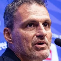 Spindel revela que Cruzeiro ousou em proposta por Gerson do Zenit