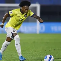 Atlético-MG pode fechar com Preciado, da seleção do Equador