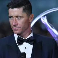 Interesse do Al-Hilal em Lewandowski pode ajudar Flamengo por Marcos Leonardo