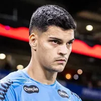 Santos trava negócio de vez e 'acaba' com ida de Brazão para Flamengo