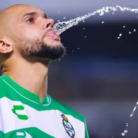 Corinthians, Inter e Santos podem perder Dória para o Remo