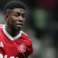 Flamengo define data para apresentar Vitão oficialmente