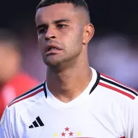 Corinthians oferece 3 jogadores por Alisson e São Paulo quer Héctor Hernández