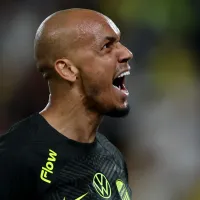 Palmeiras esquece Casemiro e prioriza Fabinho, do Al-Ittihad