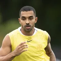 Vasco aguarda propostas por Paulo Henrique e Piton para vendas