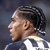 Tottenham faz nova oferta para comprar Souza, do Santos