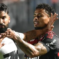 Fla só deve buscar novo volante caso Allan seja vendido