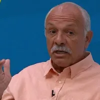 Júnior opina sobre saída de Marlon Freitas do Botafogo