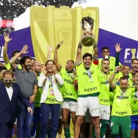 Palmeiras domina o Estadual ao vencer a maioria das últimas edições