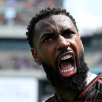 Cruzeiro avança para comprar Gerson por R$ 188 milhões