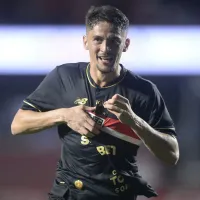 São Paulo encerra conversas com Botafogo por Ferraresi e Pablo Maia