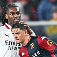 José Boto age para Flamengo contratar atacante Vitinha