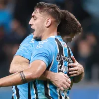 14 jogadores podem deixam o Grêmio neste início de 2026; veja lista