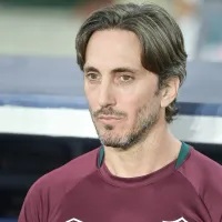 Fluminense inicia duas competições em janeiro e terá cinco jogos no mês