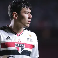 São Paulo e Botafogo tomam decisão final sobre Pablo Maia e Ferraresi
