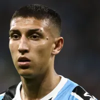 Grêmio se preocupa com lesão de Monsalve